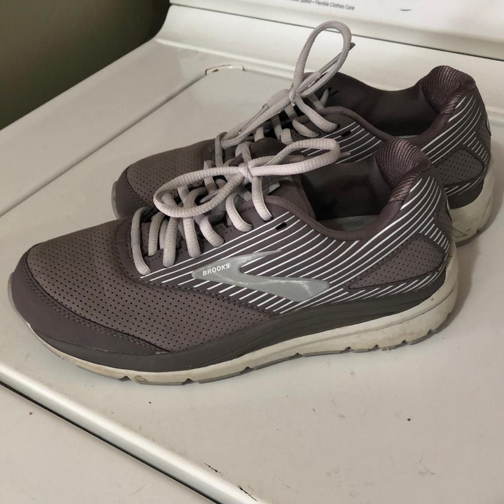 Brooks Athletic Shoes
